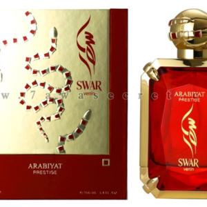 Arabiyat Prestige Swar Venin EDP 100ML Women