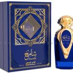 عطر شامخ – Shamikh “الماس للعود و العطور السعوديه”