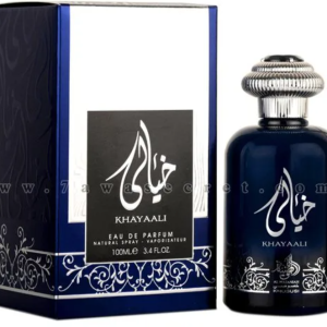 عطر خيالى – Khayaali “الوطنية للعطور الامارتية”