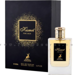 Kismet For Men By Alhambra 100 Ml Eau De Perfum