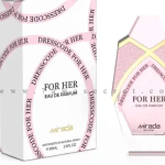 Mirada Dresscode For Her FEMME EDP 100 Ml