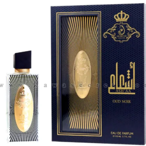 Arabiyat Prestige Ash’aa Oud Noir EDP 110ML