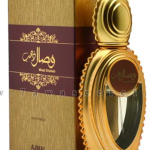 وصال ذهب – Wisal Dhahab ” أجمل للعطور الامارتية “