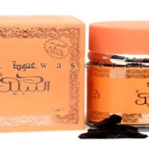بخور عود النبيل ” النبيل للعطور الامارتية “