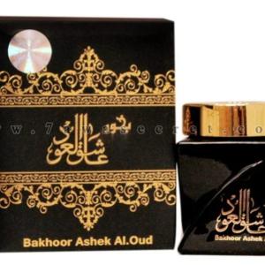 بخور عاشق العود “الماس للعود و العطور السعوديه”