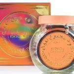 بخور عود معمول النبيل ” النبيل للعطور الامارتية “