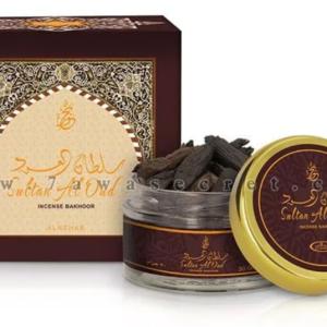 بخور سلطان العود “الرحاب للعطور السعودية”