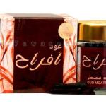 بخور عود افراح ” بانافع للعود السعودية