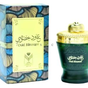 بخور عود خصوصى “الماس للعود و العطور السعوديه”