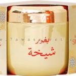 بخور شيخة – Bakhoor Sheikha “حامدي للعود و العطور الامارتية”