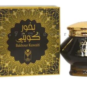 بخور كويتي – Bakhour Kuwaiti “الماس للعود و العطور السعوديه”