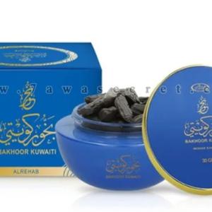 بخور مبسوس كويتى – Bakhoor Kuwaiti “الرحاب للعطور السعودية”