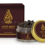 بخور دخون الرحاب – Bakhoor Dakhoon Al Rehab “الرحاب للعطور السعودية