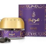 بخور مرصع مريم – Bakhoor Maryam “الرحاب للعطور السعودية”