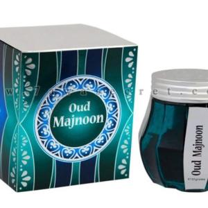 بخور عود معطر مجنون ” خدلج للعطور الامارتية “