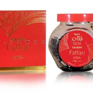 بخور عود فتان ” النبيل للعطور الامارتية “