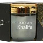 بخور خليفة – Bakhoor Khalifa “حامدي للعود و العطور الامارتية