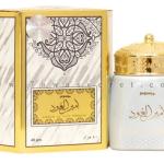 بخور مبسوس أمير العود “الماس للعود و العطور السعوديه”