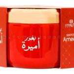 بخور عود أميرة – Bakhoor Black Oud “حامدي للعود و العطور الامارتية