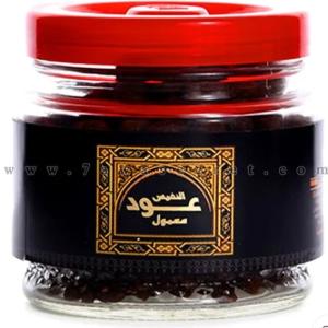 بخور معمول عود النفيس 250 جرام ” بانافع للعود السعودية