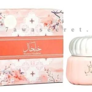 بخور معمول خلخال “الماس للعود و العطور السعوديه