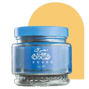 بخور معمول عطر الفنادق مزهلة ” عود لافر السعوديه