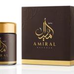 بخور أميرال “سدر الخليج للعطور السعودية