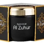 بخور الزهور – Bakhoor Al Zuhur “حامدي للعود و العطور الامارتية”