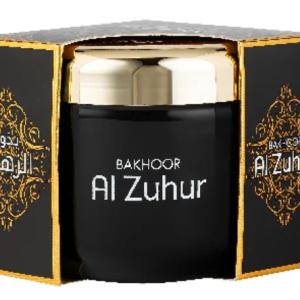 بخور الزهور – Bakhoor Al Zuhur “حامدي للعود و العطور الامارتية”