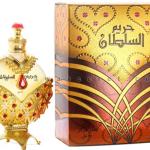 Khadlaj HAREEM AL SULTAN GOLD 35ML Concentrated Perfume Oils