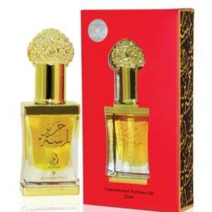 Arabiyat Lamsat Harir Concentrated Perfume Oils 12ML Unisex