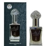 Arabiyat Al Faris Concentrated Perfume Oils 12ML Unisex
