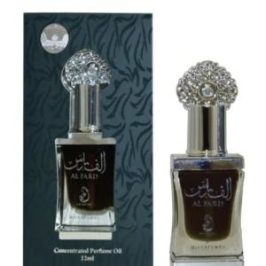 Arabiyat Al Faris Concentrated Perfume Oils 12ML Unisex