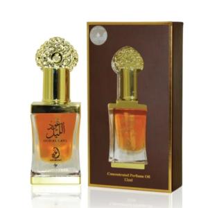 Arabiyat Oud Al Layl Concentrated Perfume Oils 12ML Unisex