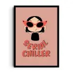 SERIAL CHILLER