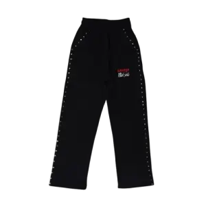 Dangerous sweatpants