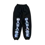 Mission sweatpants black