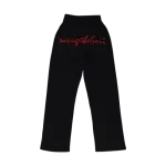 Dangerous sweatpants