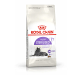 Royal Canin Sterilised +7 1.5kg