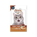 Jinny Gourmet Flavored Stick Cat Food