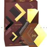 Mirada Zig Pour Femme EDP 90 ml