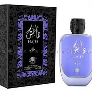 عطر هاجس – Hajes “الفارس للعطور الامارتية”