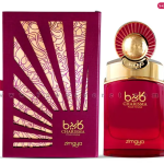 Charisma Pour Femme By Zimaya 100 Ml Eau De Perfum