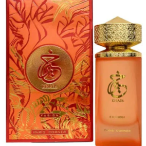 Paris Corner Khair Fusion 100ML Eau De Perfum