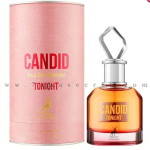 Candid By Alhambra 100 Ml Eau De Perfum