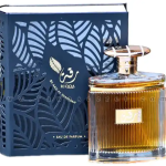 عطر رقة -Riqqa ” ارض الزعفران الامارتية “