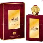 عطر ملكة العرب – Malikat Al Arab “الفارس للعطور الامارتية”