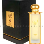 عطر لين – Leen ” لطافة للعطور الامارتية “