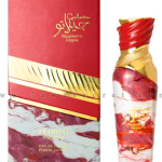 Arabiyat Prestige Gelato Raspberry Ripple EDP 100ML Women
