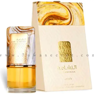 عطر النشامة – Al Nashama” لطافة للعطور الامارتية “